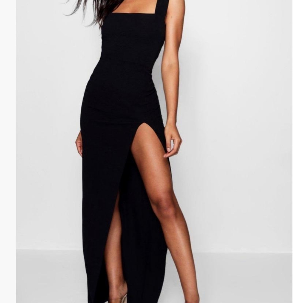 Boohoo Dress